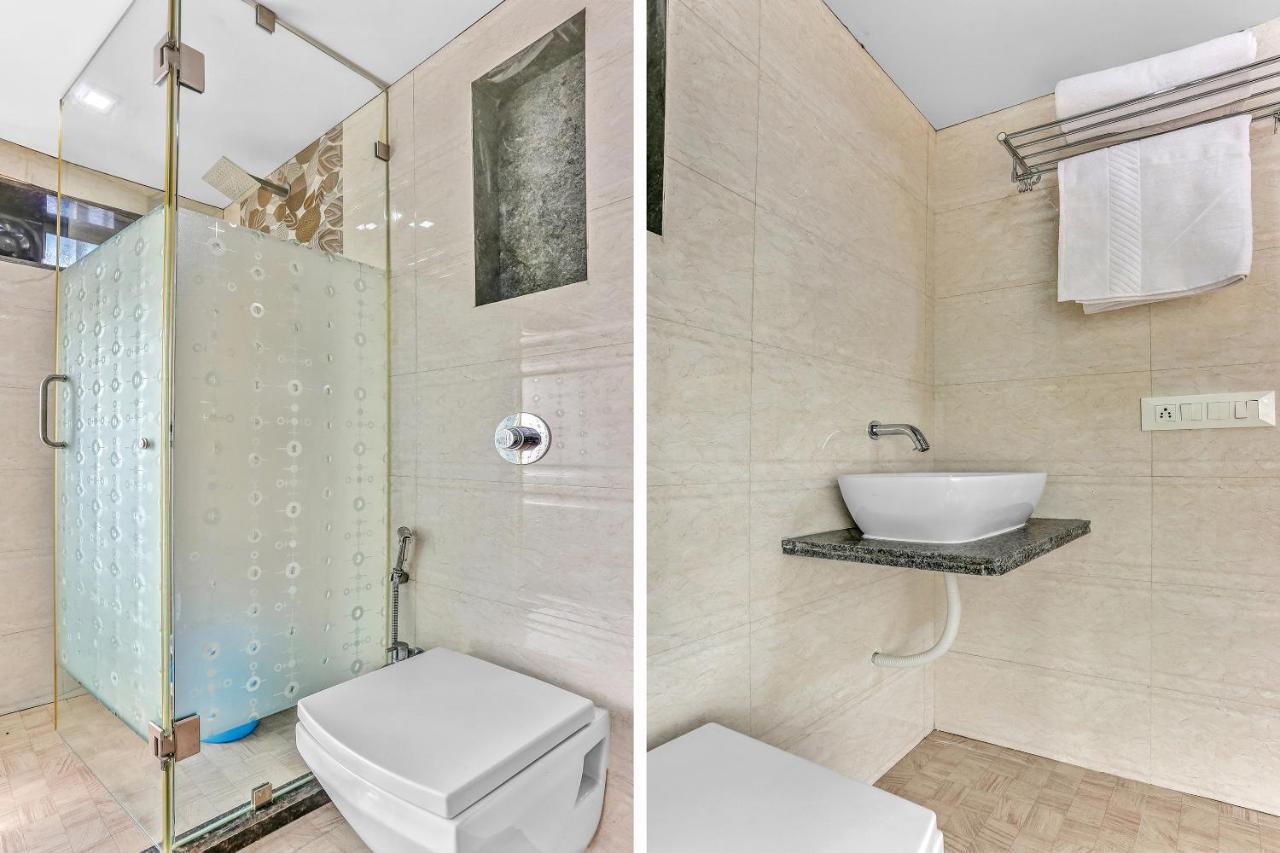 Oyo Flagship 83396 Hotel Vinyasa Residency Mumbai Ngoại thất bức ảnh